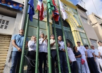 Dois de Julho marca os 203 anos da Independência do Brasil na Bahia