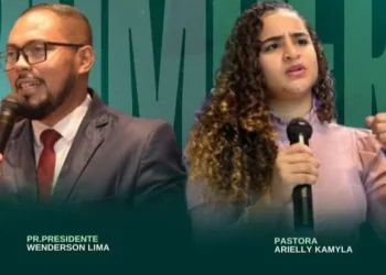 Casal de pastores é investigado por estupro de seis fiéis adolescentes em RR