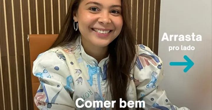 Clínica Integrada Dr. Wanderley Souza, cuida da alimentação infantil do seu filho com a nutricionista Drª Adriane Caffé