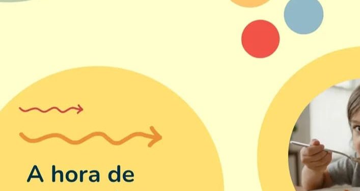 Clínica Integrada Dr. Wanderley Souza, cuida da alimentação infantil do seu filho com a nutricionista Drª Adriane Caffé