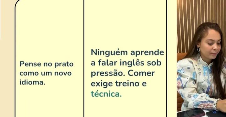 Clínica Integrada Dr. Wanderley Souza, cuida da alimentação infantil do seu filho com a nutricionista Drª Adriane Caffé