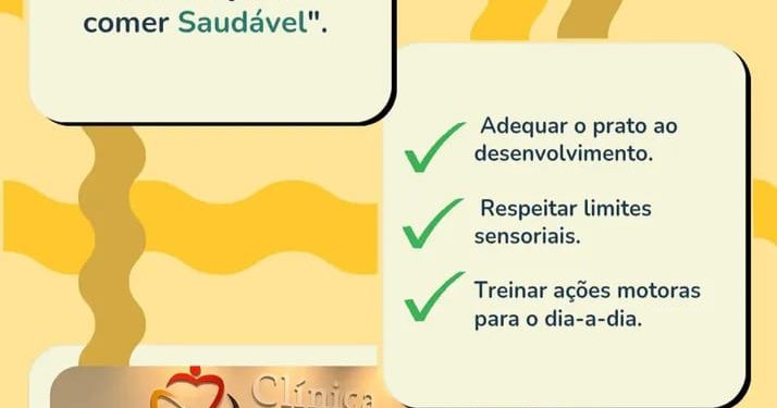 Clínica Integrada Dr. Wanderley Souza, cuida da alimentação infantil do seu filho com a nutricionista Drª Adriane Caffé