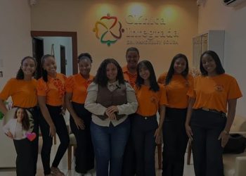Conc. do Almeida: Neuropsi e Clínica Integrada, unidas na formação de Acompanhantes Terapêuticos (ATS)