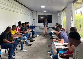 SAPEAÇU: Empesas de SAJ dão início ao processo de entrevistas com candidatos as vagas de empregos do município