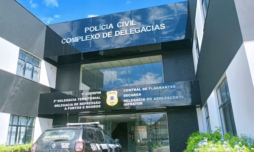 Redução Histórica: Feira de Santana registra o menor número de mortes violentas dos últimos 19 anos no primeiro semestre