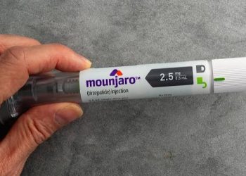 Quando é hora de reduzir ou parar Ozempic e Mounjaro? Primeiro consenso internacional orienta o uso dos medicamentos contra a obesidade