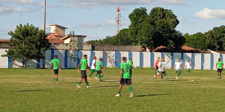SAPEAÇU: Equipe do Bebe Água vence nos pênaltis e vai decidir título do Municipal 2026 com Lagoinha