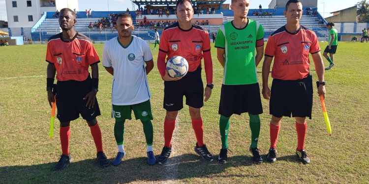 SAPEAÇU: Equipe do Bebe Água vence nos pênaltis e vai decidir título do Municipal 2026 com Lagoinha