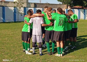 SAPEAÇU: Equipe do Bebe Água vence nos pênaltis e vai decidir título do Municipal 2026 com Lagoinha