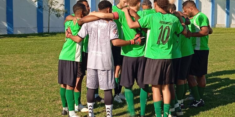 SAPEAÇU: Equipe do Bebe Água vence nos pênaltis e vai decidir título do Municipal 2026 com Lagoinha