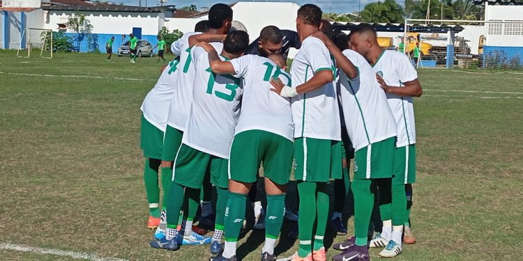 SAPEAÇU: Equipe do Bebe Água vence nos pênaltis e vai decidir título do Municipal 2026 com Lagoinha
