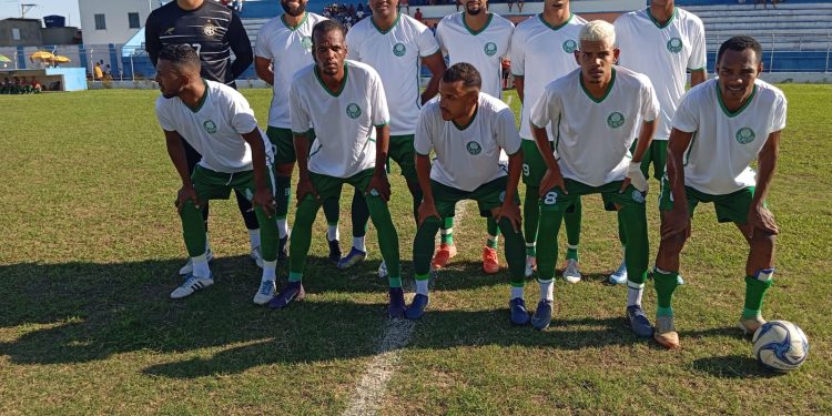 SAPEAÇU: Equipe do Bebe Água vence nos pênaltis e vai decidir título do Municipal 2026 com Lagoinha