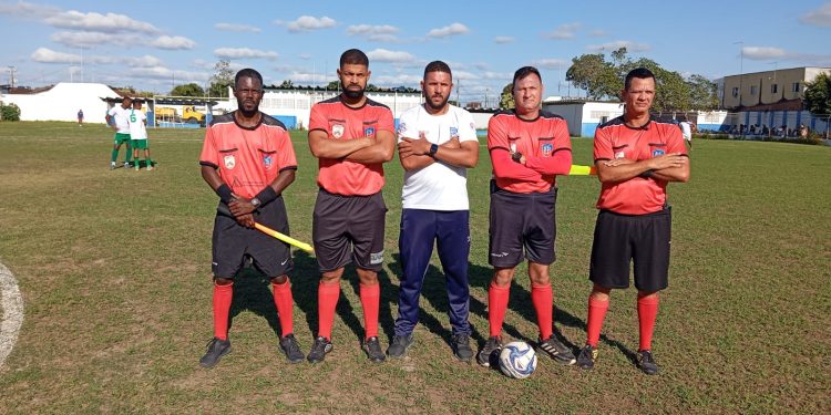 SAPEAÇU: Equipe do Bebe Água vence nos pênaltis e vai decidir título do Municipal 2026 com Lagoinha