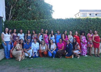SAPEAÇU: Prefeitura realizou diversas ações no Agosto Dourado