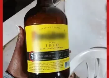 Amigos perdem visão e audição após consumo de bebida alcoólica em Mutuípe; caso é investigado