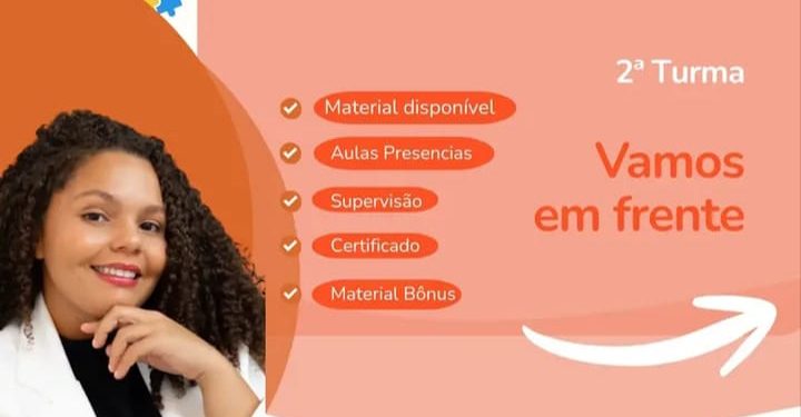 Parceria da Clinica Integrada com a Neuropsi, abre inscrições para  2ª Turma de  Acompanhante Terapêutico
