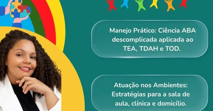 Parceria da Clinica Integrada com a Neuropsi, abre inscrições para  2ª Turma de  Acompanhante Terapêutico