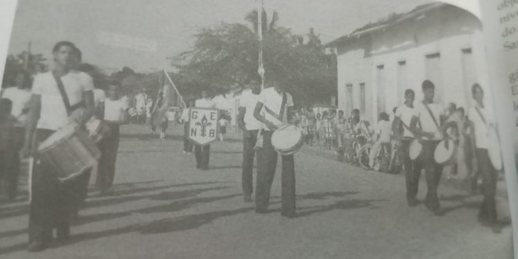 SAPEAÇU: Gestão municipal traz de volta desfile de Sete de Setembro