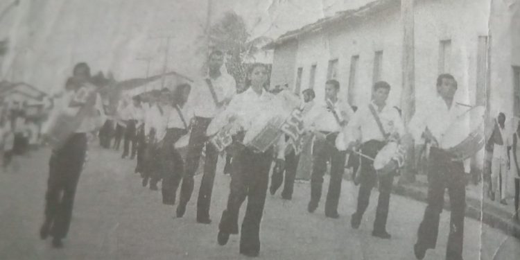 SAPEAÇU: Gestão municipal traz de volta desfile de Sete de Setembro