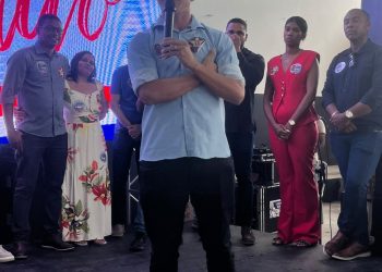 SAPEAÇU: Edinho da Topic lança sua candidatura a Deputado Estadual