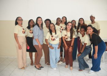 SAPEAÇU: Comunidade da Água Branca recebeu ações do programa “Café com o CRAS”