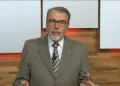 Jornalista da Globo, Carlos Monforte morre aos 77 anos