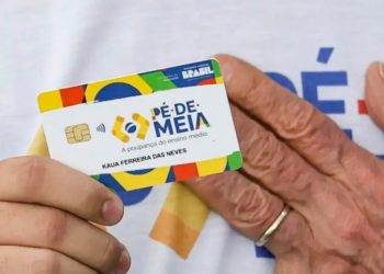 Pé-de-Meia inicia nova rodada de pagamentos nesta segunda-feira