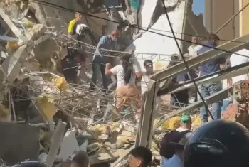Colômbia entra no 2º dia de buscas após terremoto de magnitude 7,4 que matou 240 pessoas