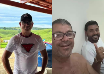 Santoantonienses morrem em grave acidente na BA-148, em Piatã