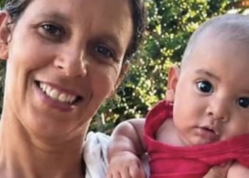 Mãe e bebê de 3 meses estão desaparecidos em Varzedo, no Recôncavo Baiano