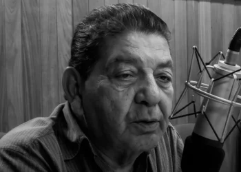 Imprensa esportiva de luto:Morre Nilton Nogueira ” O clássico da Bahia que o Brasil consagrou”