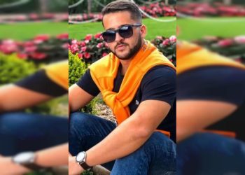 Jovem de 28 anos morre após cair de barco durante passeio com familiares na Bahia