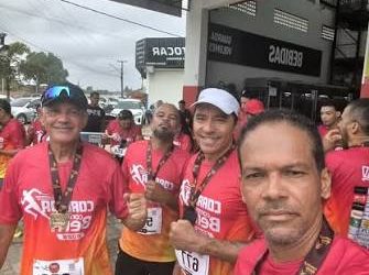 SAPEAÇU: Corrida do CompreBem teve sabor de “quero mais”