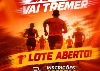 SAPEAÇU: LIVE ESPECIAL COM O EMPRESÁRIO  DÉCIO SALES  E COORDENAÇÃO DA CORRIDA COMPREBEM