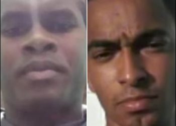 Conc. do Almeida: Colisão entre motos deixa saldo de dois homens mortos na zona urbana