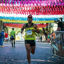 SAPEAÇU: Atleta Alex Silva “Valeu apena pagar inscrição da Corrida do Compre Bem”
