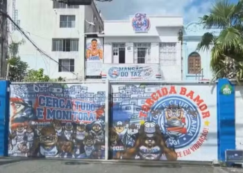 MP-BA aponta que integrantes da Bamor discutiram ameaças para impedir denúncias de tortura: “Não vai ter paz”