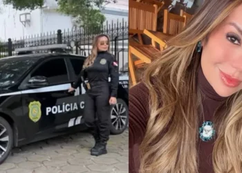 Delegada do Pará é presa suspeita de repassar informações sigilosas ao PCC