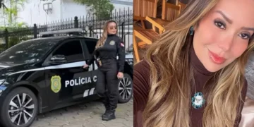 Delegada do Pará é presa suspeita de repassar informações sigilosas ao PCC