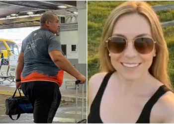 Pedreiro viaja mais de mil km para conhecer namorada e descobre que mulher era criada por IA