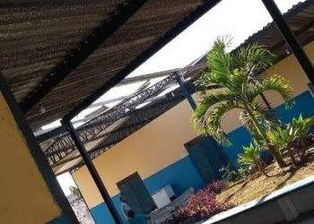 SAPEAÇU: O velho mercado se foi, e um novo está nascendo!