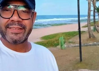 SAPEAÇU: Município se despede do empresário Marcos Barros nesta tarde de sábado