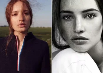 Modelo baiana Giane Alves, descoberta em posto de gasolina, morre aos 32 anos