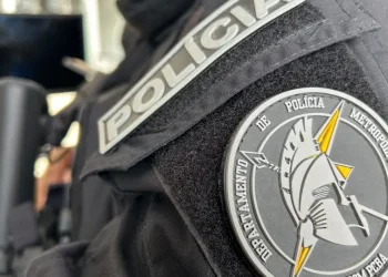 Suspeito de tentativa de homicídio contra idoso após briga por causa de cachorro em Sete de Abril é preso